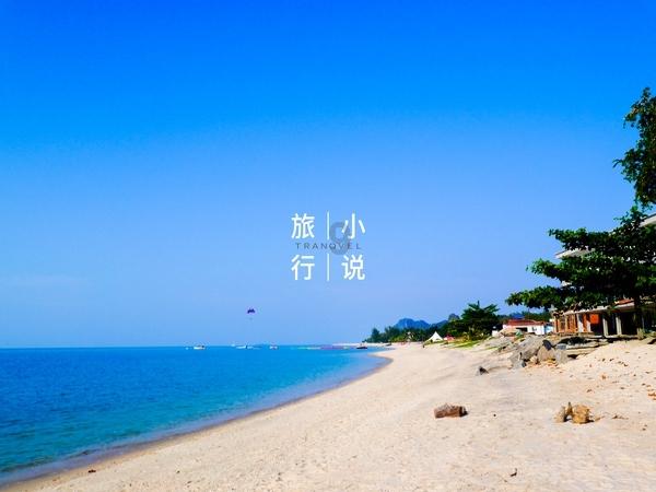 花千骨的洪荒之力，是哪儿来的？